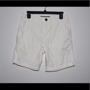 White American Eagle Shorts